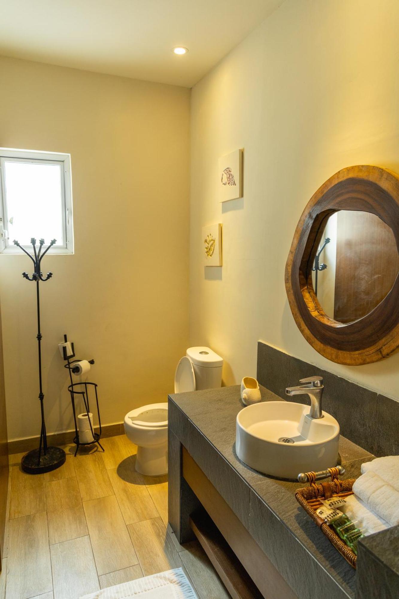 La Palma Beachfront Hotel Boutique - Self Check In Cancún Pokój zdjęcie