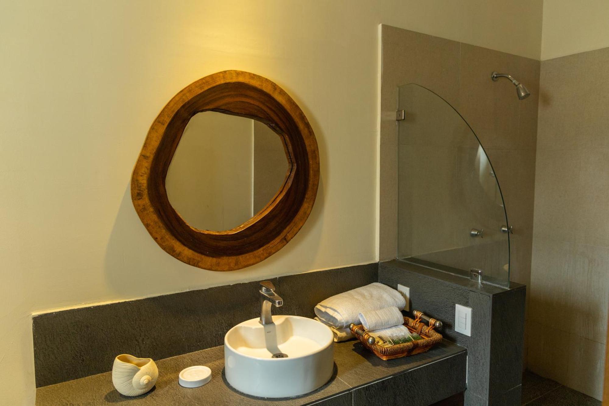 La Palma Beachfront Hotel Boutique - Self Check In Cancún Pokój zdjęcie